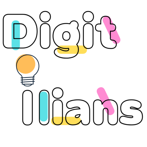 Digitilians