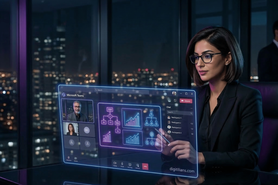 Business Development Consultation